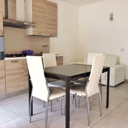 Copernico'S New Apartment Tortolì Екстериор снимка
