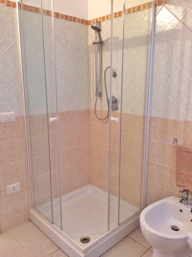 Copernico'S New Apartment Tortolì Екстериор снимка