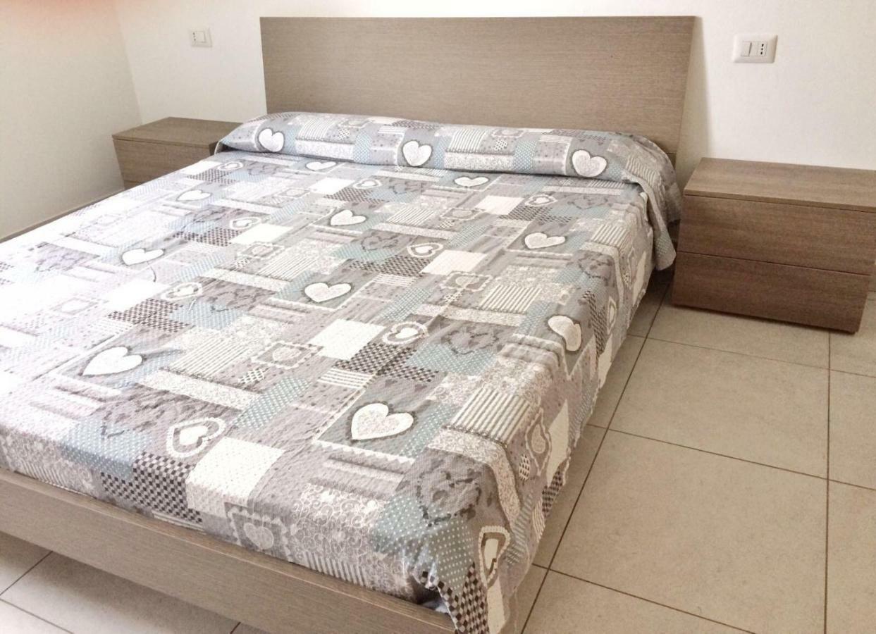 Copernico'S New Apartment Tortolì Екстериор снимка