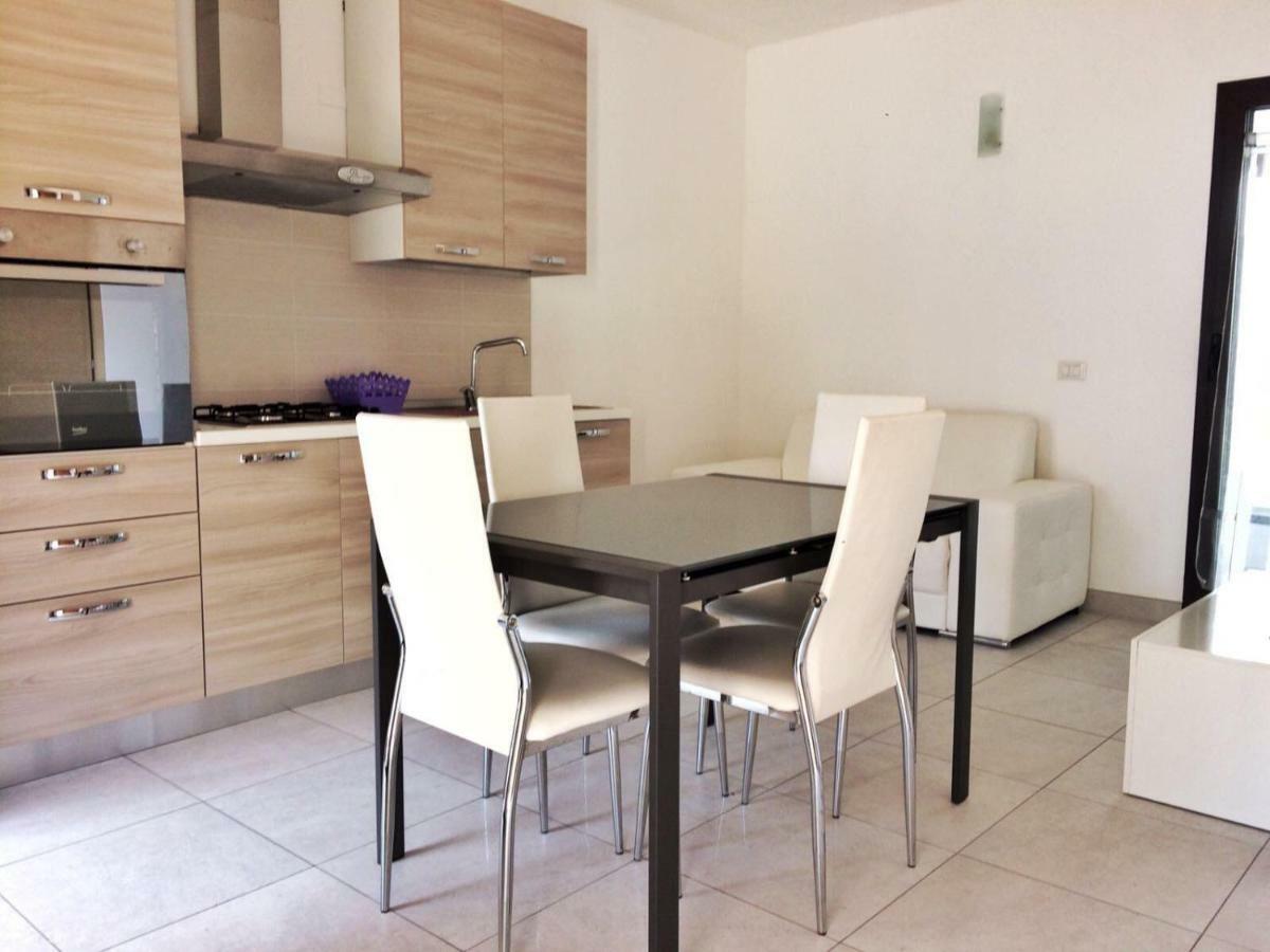Copernico'S New Apartment Tortolì Екстериор снимка