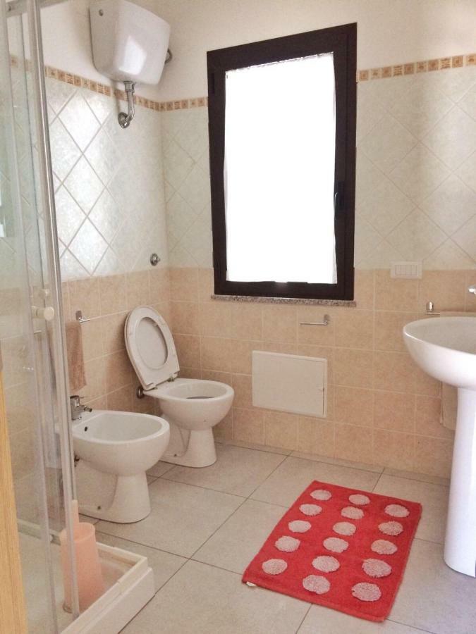 Copernico'S New Apartment Tortolì Екстериор снимка
