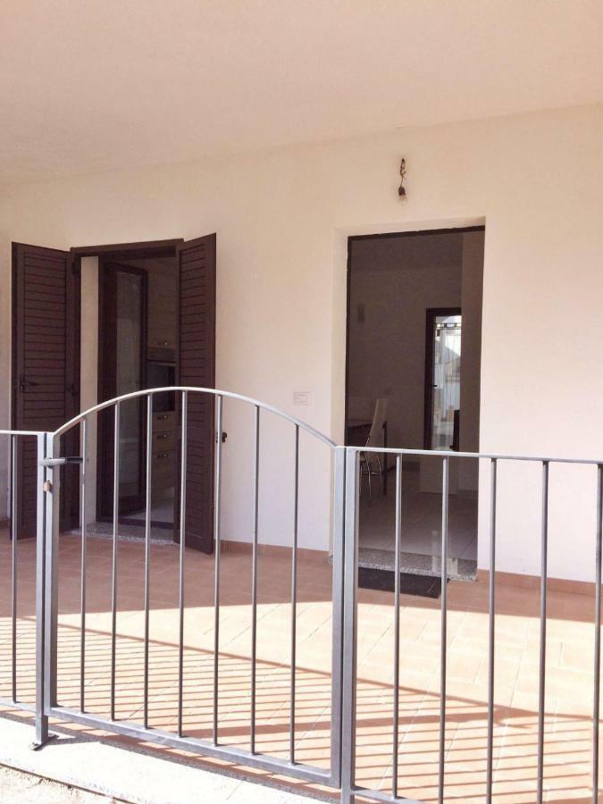 Copernico'S New Apartment Tortolì Екстериор снимка