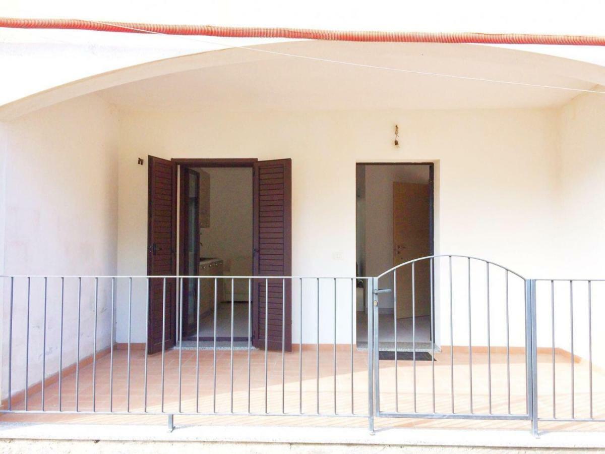 Copernico'S New Apartment Tortolì Екстериор снимка