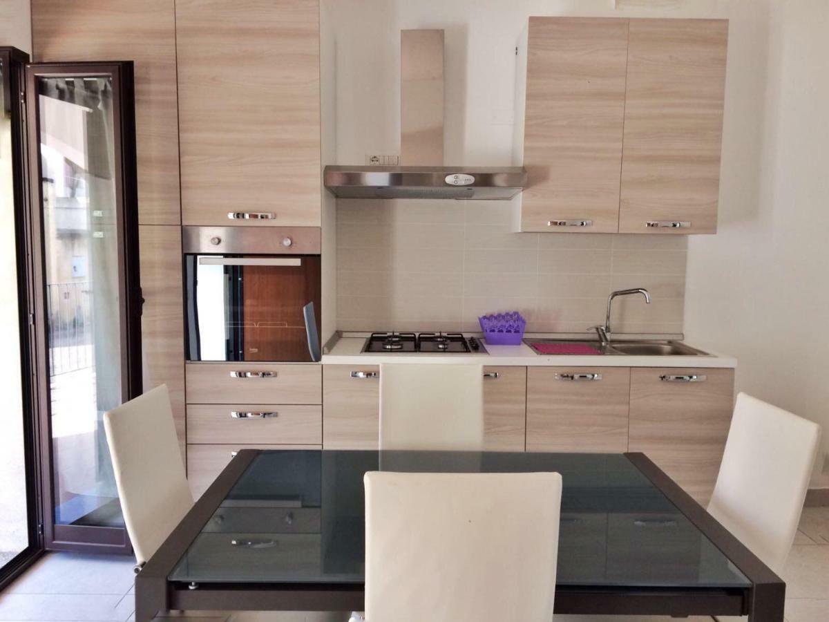 Copernico'S New Apartment Tortolì Екстериор снимка